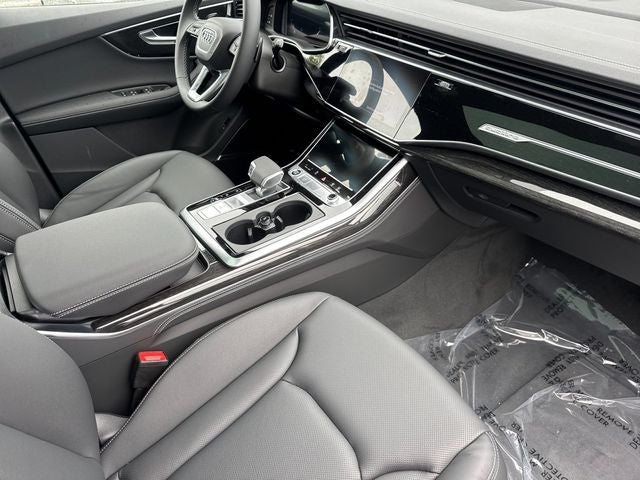 2026 Audi Q7 55 Premium Plus quattro