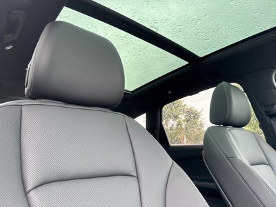 2026 Audi Q7 55 Premium Plus quattro