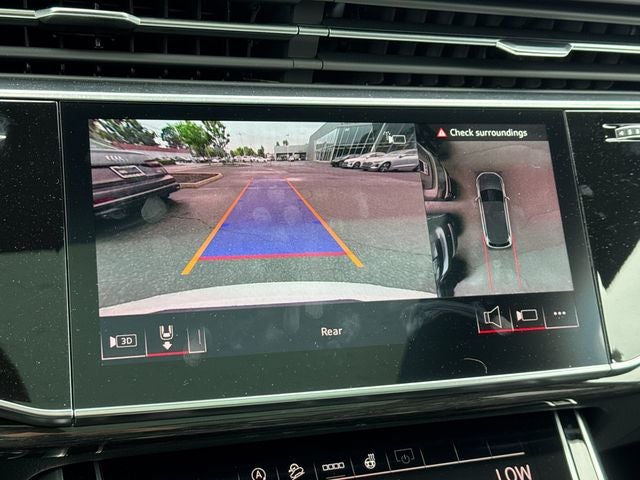 2026 Audi Q7 55 Premium Plus quattro