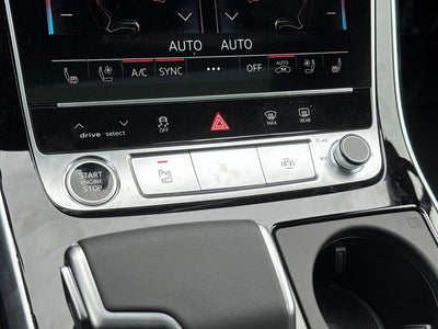 2026 Audi Q7 55 Premium Plus quattro