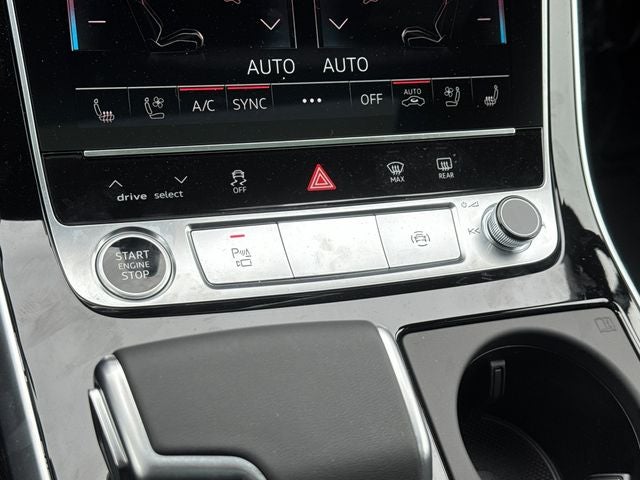 2026 Audi Q7 55 Premium Plus quattro