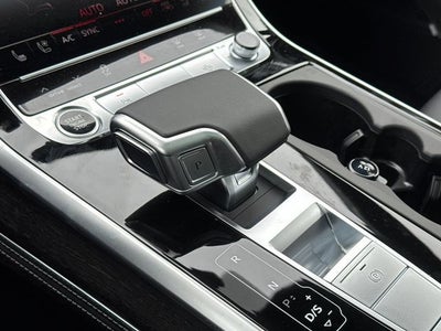 2026 Audi Q7 55 Premium Plus quattro