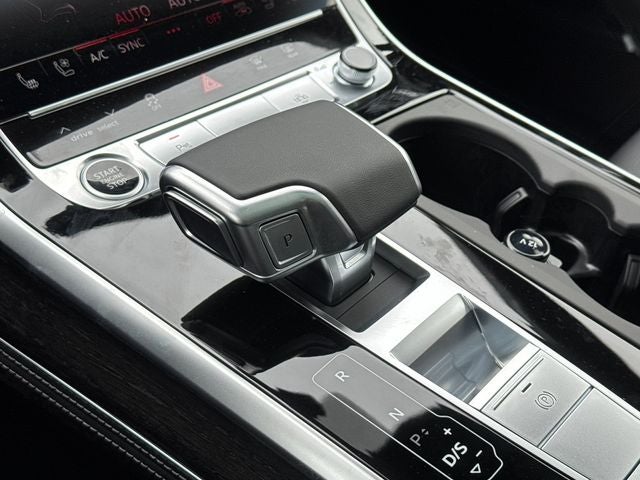 2026 Audi Q7 55 Premium Plus quattro