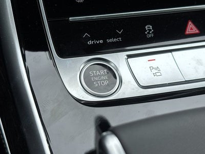 2026 Audi Q7 55 Premium Plus quattro