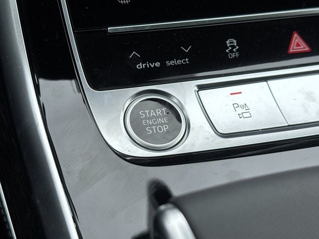 2026 Audi Q7 55 Premium Plus quattro