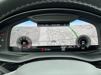 2026 Audi Q7 55 Premium Plus quattro