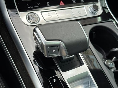 2026 Audi Q7 55 Premium Plus quattro