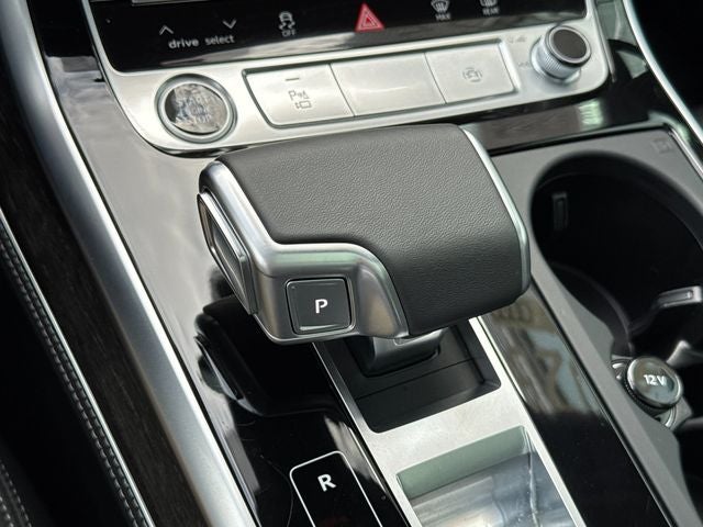 2026 Audi Q7 55 Premium Plus quattro