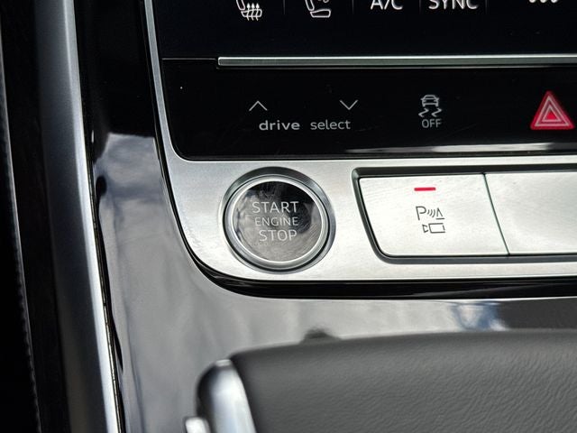 2026 Audi Q7 55 Premium Plus quattro