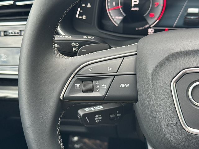 2026 Audi Q7 55 Premium Plus quattro