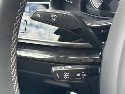 2026 Audi Q7 55 Premium Plus quattro