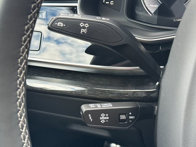 2026 Audi Q7 55 Premium Plus quattro