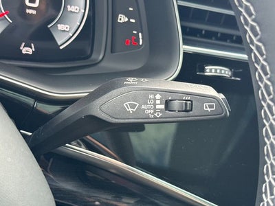 2026 Audi Q7 55 Premium Plus quattro