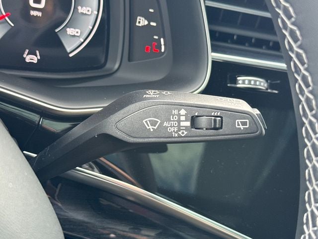 2026 Audi Q7 55 Premium Plus quattro