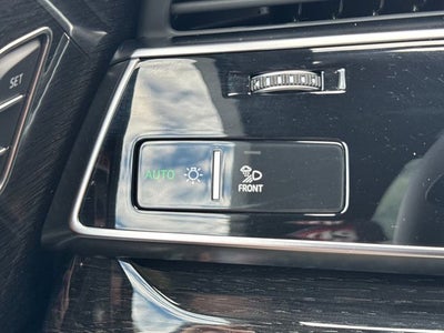 2026 Audi Q7 55 Premium Plus quattro