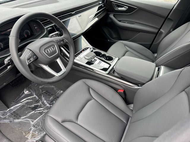 2026 Audi Q7 55 Premium Plus quattro