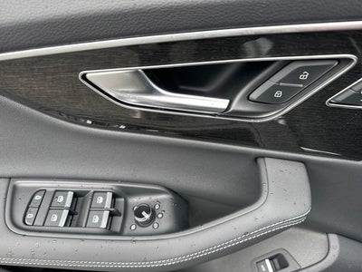 2026 Audi Q7 55 Premium Plus quattro