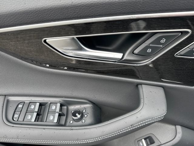 2026 Audi Q7 55 Premium Plus quattro