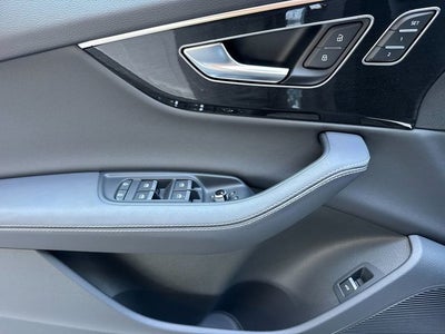 2025 Audi Q7 55 Premium Plus quattro