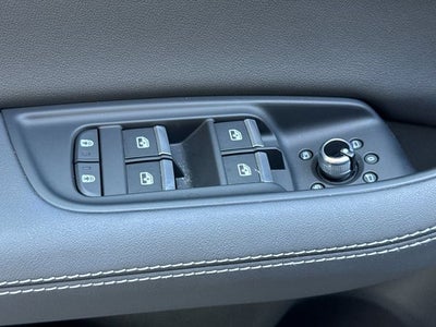 2025 Audi Q7 55 Premium Plus quattro