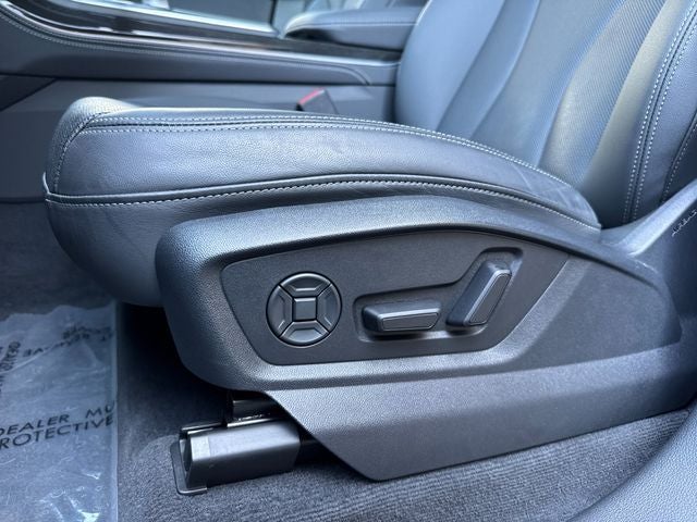 2025 Audi Q7 55 Premium Plus quattro