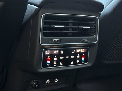 2025 Audi Q7 55 Premium Plus quattro