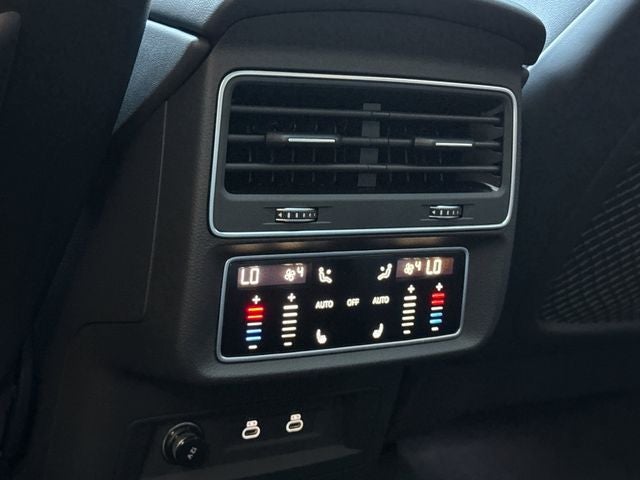 2025 Audi Q7 55 Premium Plus quattro