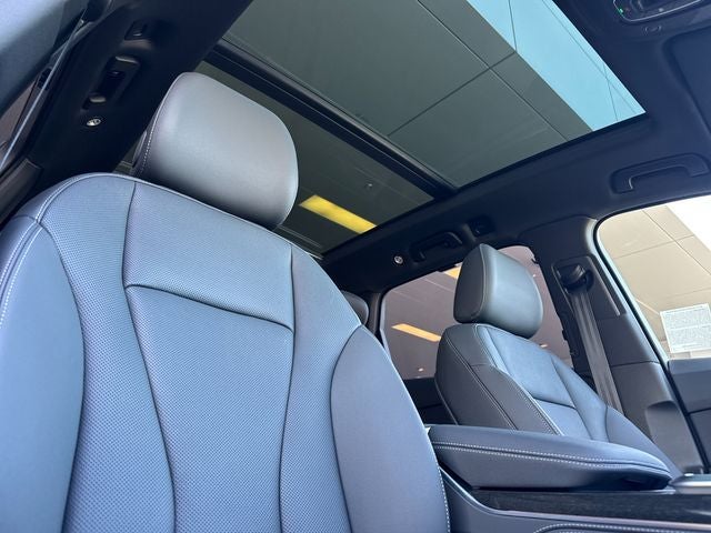 2025 Audi Q7 55 Premium Plus quattro