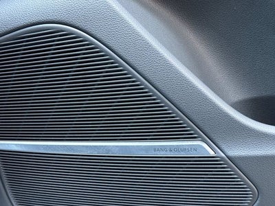 2025 Audi Q7 55 Premium Plus quattro