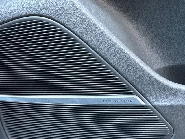 2025 Audi Q7 55 Premium Plus quattro