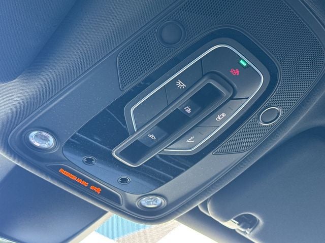 2025 Audi Q7 55 Premium Plus quattro
