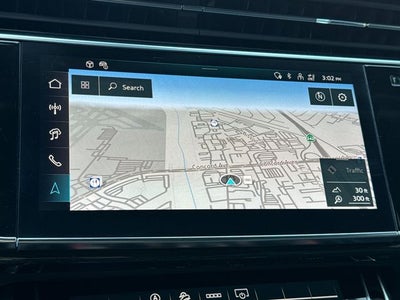 2025 Audi Q7 55 Premium Plus quattro