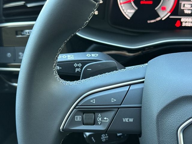 2025 Audi Q7 55 Premium Plus quattro
