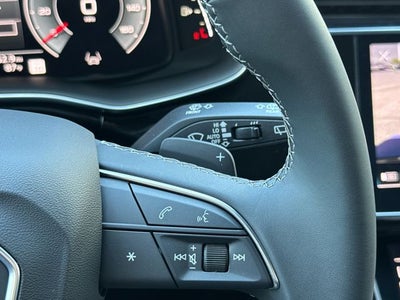 2025 Audi Q7 55 Premium Plus quattro