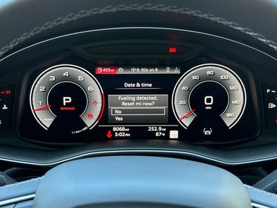 2025 Audi Q7 55 Premium Plus quattro