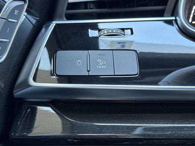 2025 Audi Q7 55 Premium Plus quattro