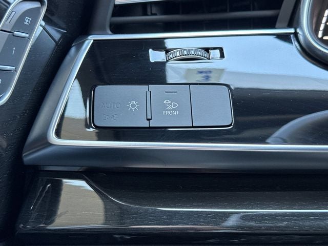 2025 Audi Q7 55 Premium Plus quattro