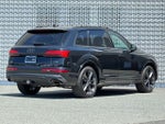 2025 Audi Q7 55 Premium Plus quattro