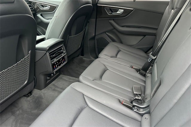 2026 Audi Q7 55 Premium Plus quattro