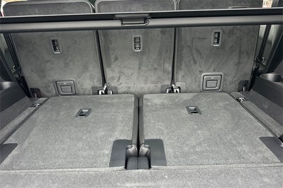 2026 Audi Q7 55 Premium Plus quattro