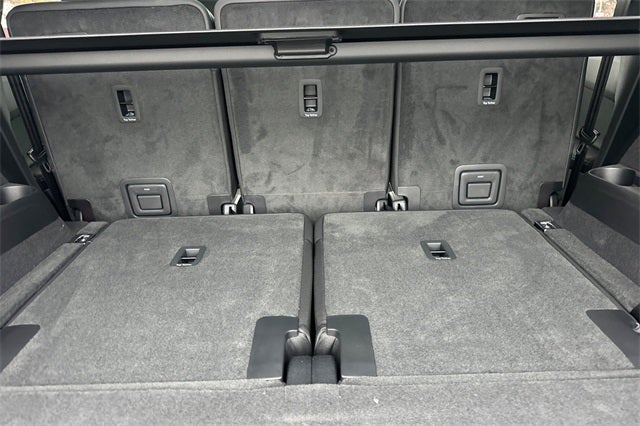 2026 Audi Q7 55 Premium Plus quattro