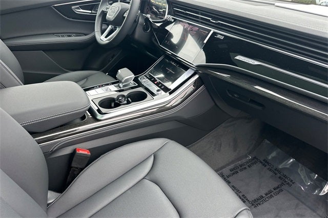 2026 Audi Q7 55 Premium Plus quattro