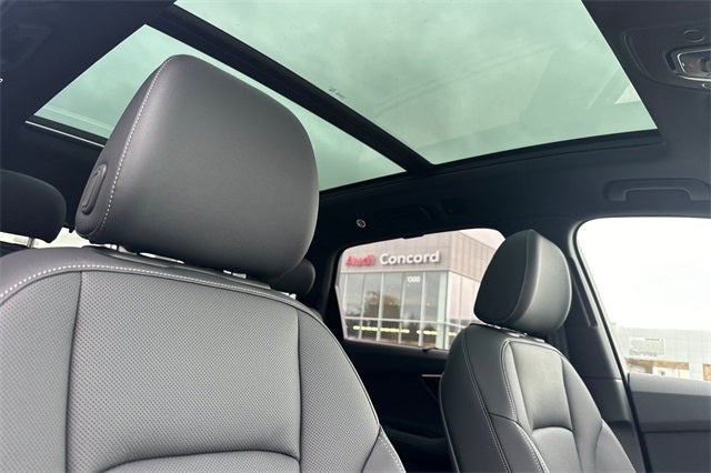 2026 Audi Q7 55 Premium Plus quattro