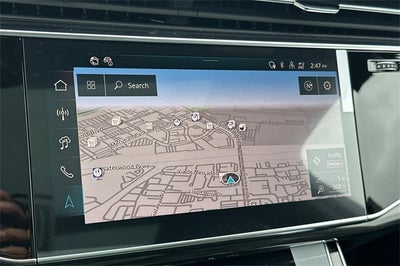 2026 Audi Q7 55 Premium Plus quattro