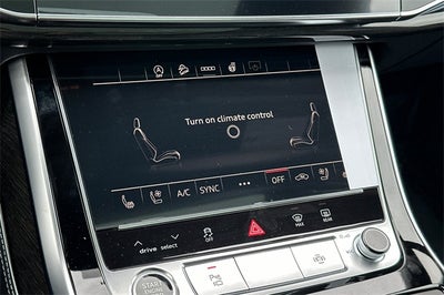 2026 Audi Q7 55 Premium Plus quattro