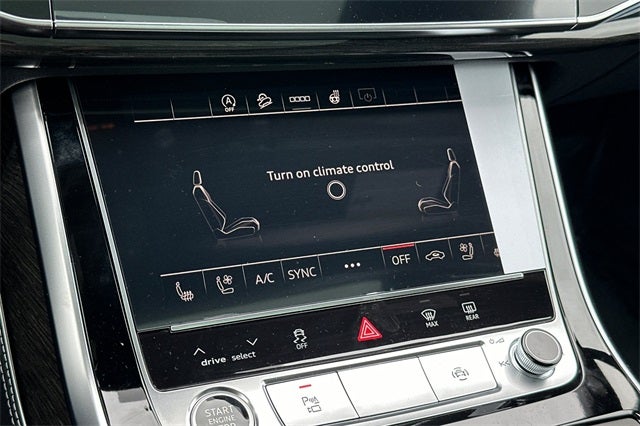 2026 Audi Q7 55 Premium Plus quattro