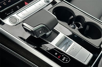 2026 Audi Q7 55 Premium Plus quattro