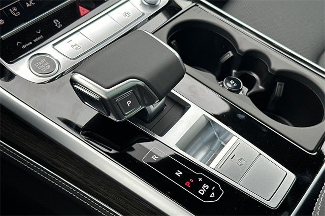 2026 Audi Q7 55 Premium Plus quattro