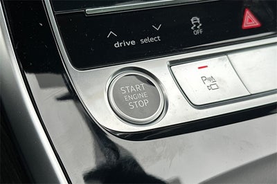 2026 Audi Q7 55 Premium Plus quattro