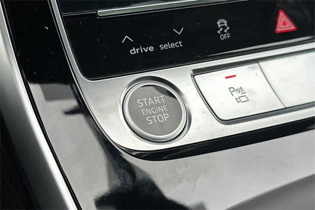 2026 Audi Q7 55 Premium Plus quattro